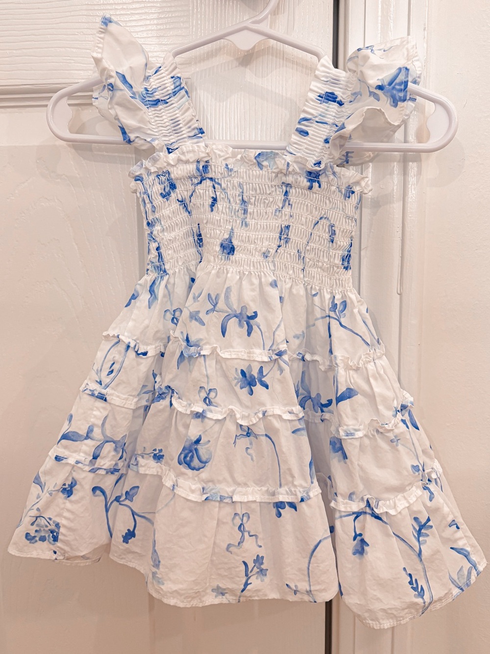 Hill House Ellie Nap Dress - Picture 2 of 5